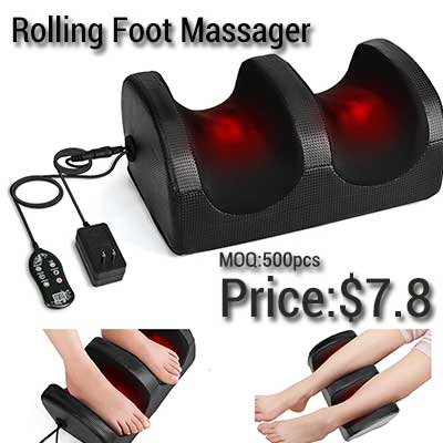 Rolling Foot Massager l06