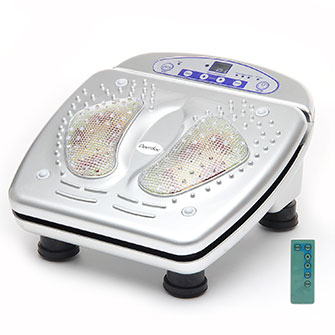 Vibration Foot Massager 640