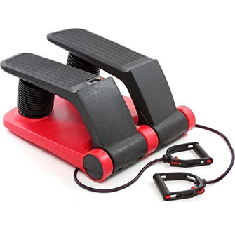 Air Climber Stepper 008