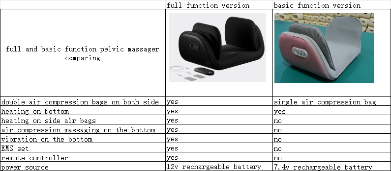 full and basic function pelvic massager comparing.png