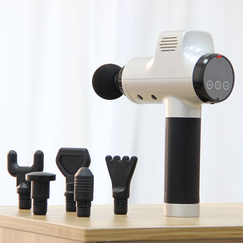 Powerful Massage Gun Q06