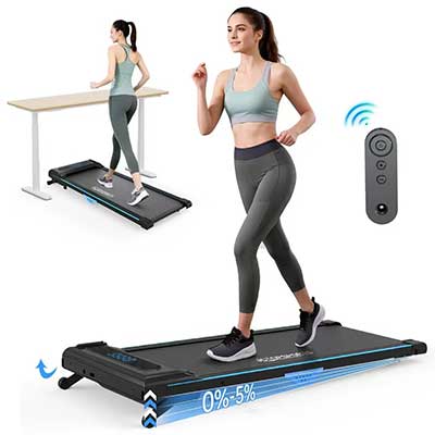 Treadmill 610
