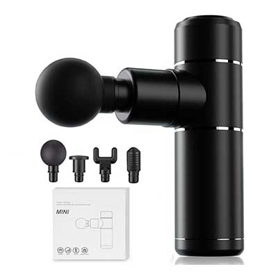 Mini Massage Gun M80-2