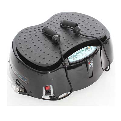 VIBRATION PLATE 018