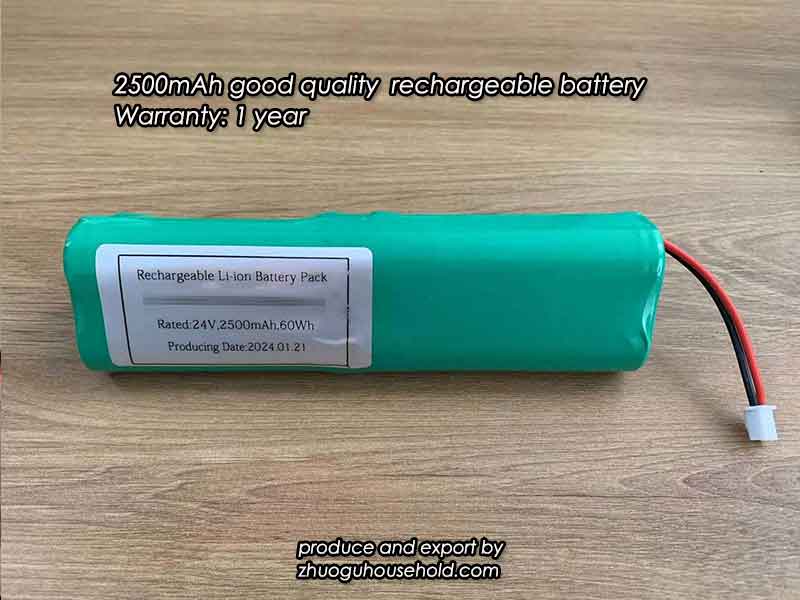 2500mAh-good-quality--rechargeable-battery-Deep-Tissue-Percussion-Massager-Massage-Gun-Q01