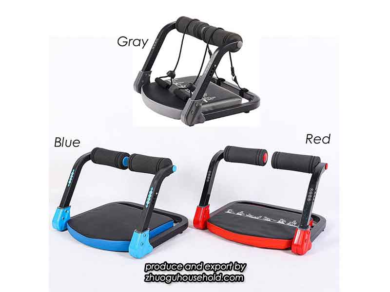 3 Colors AB Machine Abdominal Exerciser