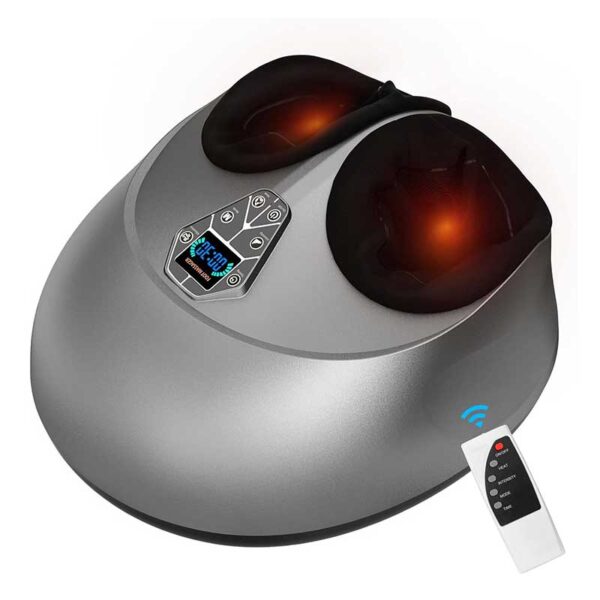 Wholesale Model 604 shiatsu foot massager