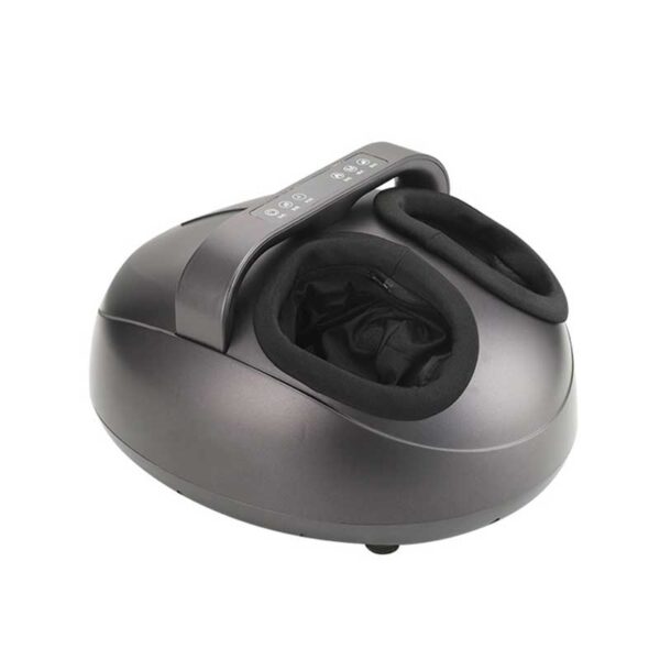 Wholesale shiatsu foot massager Model 604 gray