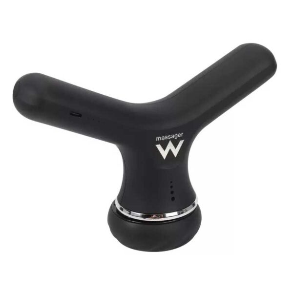 handheld body massager,handheld massager, body massage device, portable muscle relaxer, wellness massage tool, pain relief massager, wholesale massage equipment, compact massager, USB rechargeable massager, personal care device, OEM massage products,portable muscle massager, wholesale body massager, 4-speed massager, USB massage device, compact massage tool