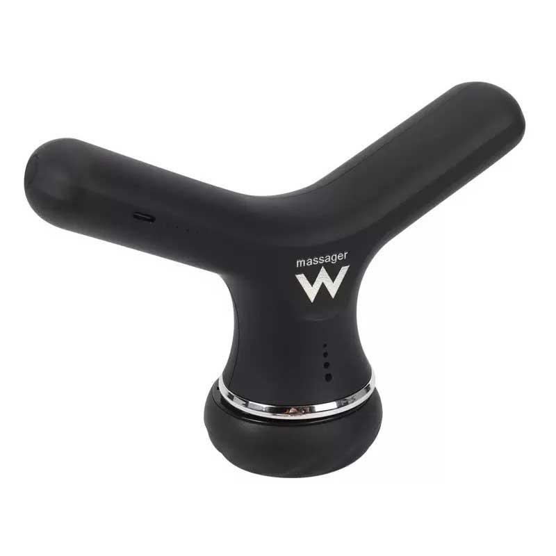 handheld body massager,handheld massager, body massage device, portable muscle relaxer, wellness massage tool, pain relief massager, wholesale massage equipment, compact massager, USB rechargeable massager, personal care device, OEM massage products,portable muscle massager, wholesale body massager, 4-speed massager, USB massage device, compact massage tool