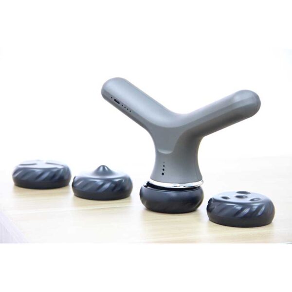 handheld body massager,handheld massager, body massage device, portable muscle relaxer, wellness massage tool, pain relief massager, wholesale massage equipment, compact massager, USB rechargeable massager, personal care device, OEM massage products,portable muscle massager, wholesale body massager, 4-speed massager, USB massage device, compact massage tool