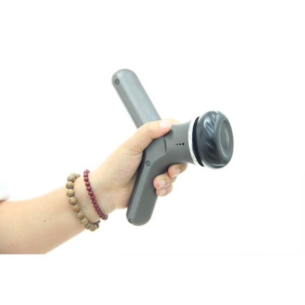 handheld body massager,handheld massager, body massage device, portable muscle relaxer, wellness massage tool, pain relief massager, wholesale massage equipment, compact massager, USB rechargeable massager, personal care device, OEM massage products,portable muscle massager, wholesale body massager, 4-speed massager, USB massage device, compact massage tool