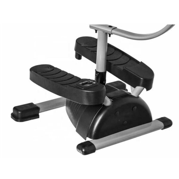 cardio twister stepper,cardio equipment manufacturer,twist stepper machine,fitness equipment exporter,full body trainer,exercise machine bulk,gym equipment supplier,OEM fitness products,wholesale workout machine,cardio twister, full body workout, dual-drive stepper, core muscle trainer, fat burning machine, home gym equipment, innovative fitness machine