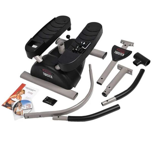 cardio twister stepper,cardio equipment manufacturer,twist stepper machine,fitness equipment exporter,full body trainer,exercise machine bulk,gym equipment supplier,OEM fitness products,wholesale workout machine,cardio twister, full body workout, dual-drive stepper, core muscle trainer, fat burning machine, home gym equipment, innovative fitness machine