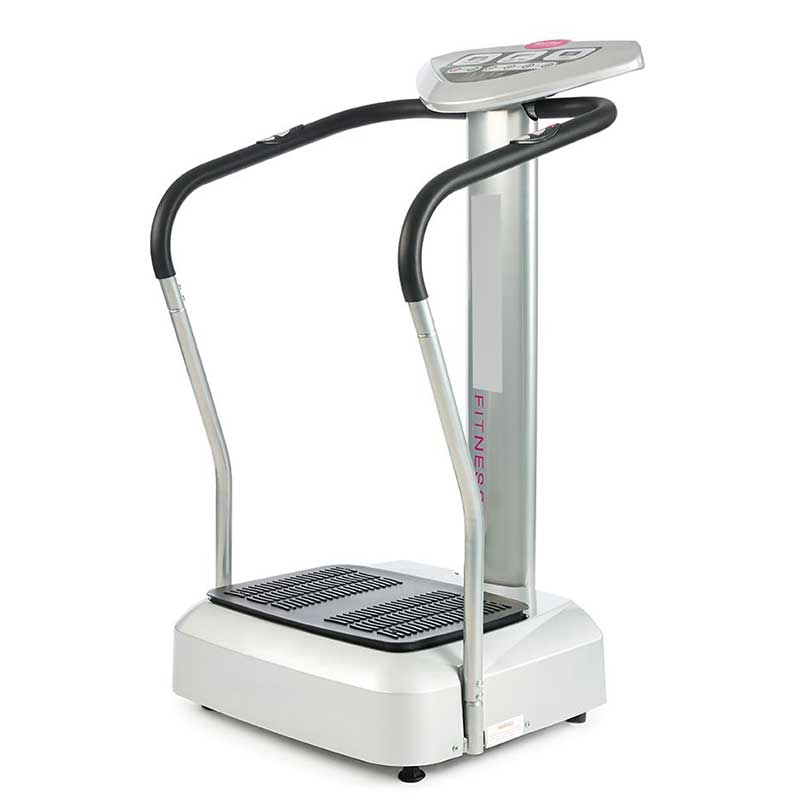 Crazy Fit Massage Whole Body Vibration Plate,crazy fit vibration plate, whole body vibrator, professional vibration platform, commercial vibration machine, fitness vibration equipment, gym vibration plate, therapeutic massager, OEM fitness products, vibration therapy equipment, wholesale vibration plate