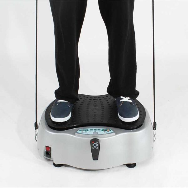 oscillation vibration plate, professional vibration platform, whole body massager, fitness vibration machine, therapeutic vibration equipment, gym vibration plate, home vibration trainer, OEM fitness products, commercial vibration machine, vibration therapy equipment