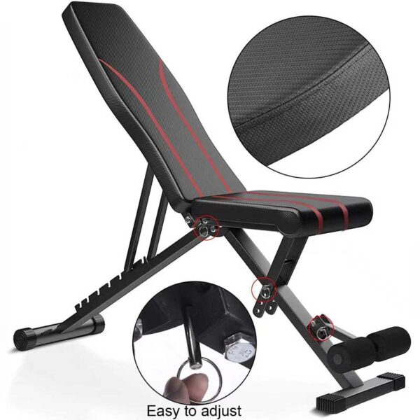 wholesale home weight bench,home gym wholesale, fitness bench bulk, home workout equipment, compact weight bench, foldable exercise bench, home fitness supplies, exercise equipment exporters, OEM home gym gear ,folding weight bench,adjustable workout bench, home gym equipment, strength training bench, compact exercise bench, commercial weight bench