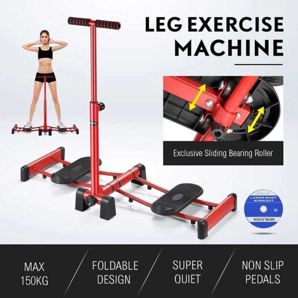 fitness equipment wholesale,leg workout machine,exercise equipment bulk,lower body trainer,home gym equipment,foldable exercise machine,fitness machine exporters,OEM workout gear,leg master exercise machine,leg workout machine, thigh toning equipment, buttock exerciser, foldable gym equipment, home exercise machine, lower body trainer, OEM fitness equipment