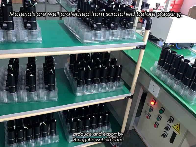 Materials-are-well-protected-from-scratched-before-packing-Deep-Tissue-Percussion-Massager-Mini-Massage-Gun-M80-2