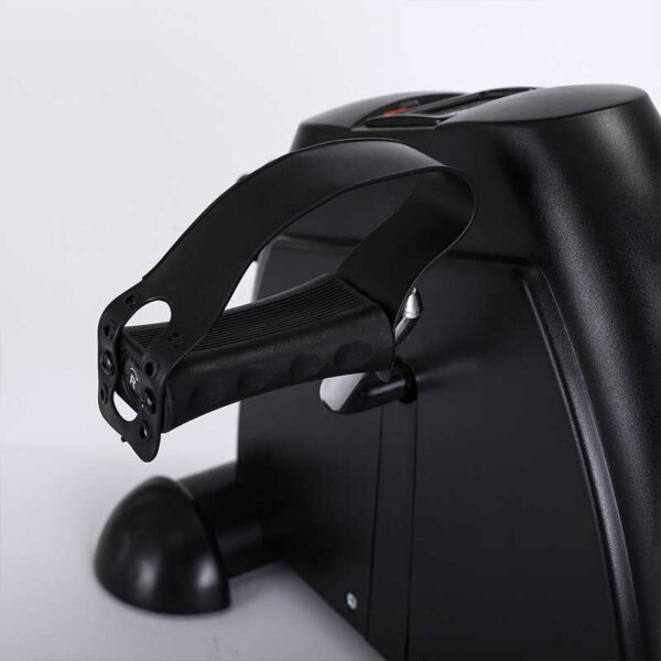 mini exercise bike pedal exerciser,mini exercise bike, pedal exerciser, portable workout equipment, arm and leg rehab, adjustable resistance bike, home fitness, office exercise, low-impact cardio, physical therapy tools