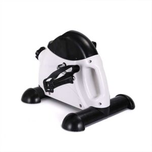 mini exercise bike pedal exerciser,mini exercise bike, pedal exerciser, portable workout equipment, arm and leg rehab, adjustable resistance bike, home fitness, office exercise, low-impact cardio, physical therapy tools