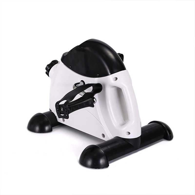 mini exercise bike pedal exerciser,mini exercise bike, pedal exerciser, portable workout equipment, arm and leg rehab, adjustable resistance bike, home fitness, office exercise, low-impact cardio, physical therapy tools