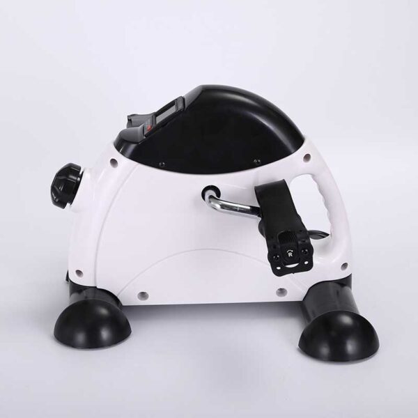 mini exercise bike pedal exerciser,mini exercise bike, pedal exerciser, portable workout equipment, arm and leg rehab, adjustable resistance bike, home fitness, office exercise, low-impact cardio, physical therapy tools