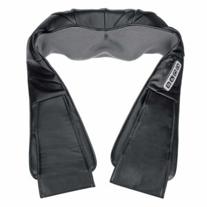 OEM Neck Massager, ergonomic design, factory direct, B2B