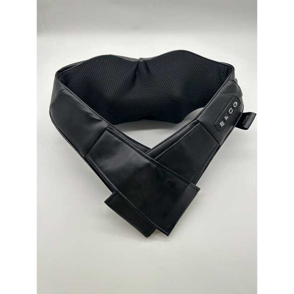 Neck Massager, 8 nodes, factory supply, customizable branding