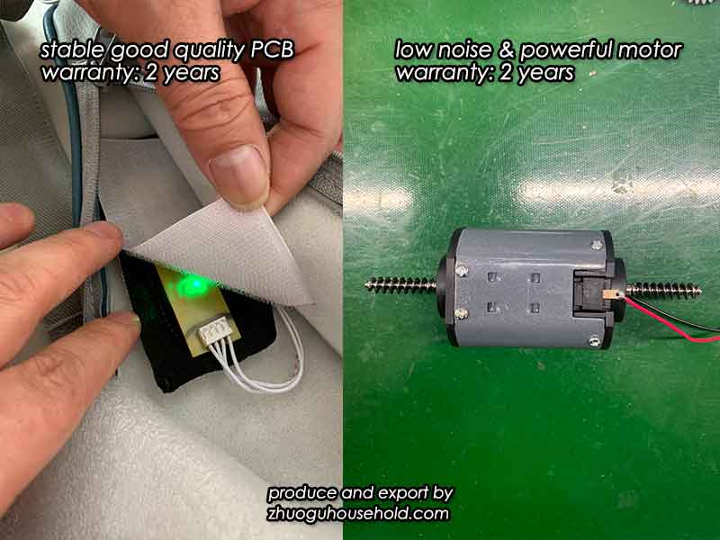 Quality-PCB-And-Motor-For-Rechargeable-Cordless-Neck-Shoulder-Massager-820