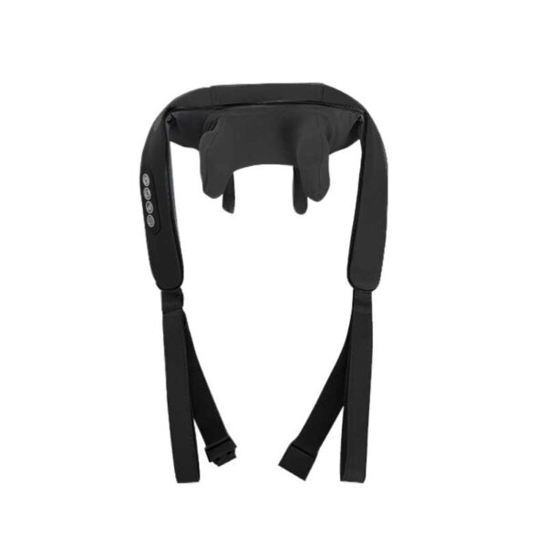 Cordless Neck Massager, 4D kneading, OEM supply, pricing