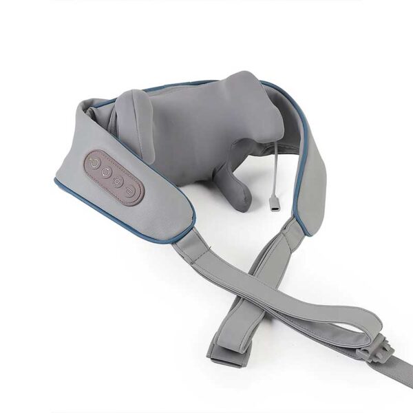 OEM Neck Massager, cordless, factory direct, low MOQ