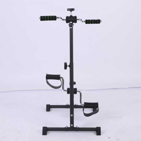 adjustable pedal exerciser for seniors,senior exercise equipment, rehab pedal exerciser, physical therapy tools, home cardio bike, adjustable resistance trainer, post-surgery recovery, arthritis rehab, stroke recovery equipment, elder care products, low-impact exerciser