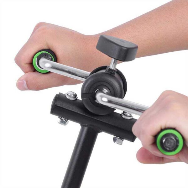 adjustable pedal exerciser for seniors,senior exercise equipment, rehab pedal exerciser, physical therapy tools, home cardio bike, adjustable resistance trainer, post-surgery recovery, arthritis rehab, stroke recovery equipment, elder care products, low-impact exerciser