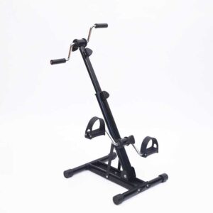 adjustable therapy exercise bike,physical therapy equipment, rehab exercise bike, senior fitness, adjustable resistance bike, home exercise machine, post-surgery recovery, low-impact workout, elder care products