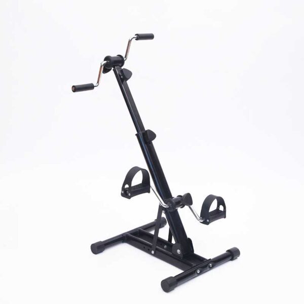 adjustable therapy exercise bike,physical therapy equipment, rehab exercise bike, senior fitness, adjustable resistance bike, home exercise machine, post-surgery recovery, low-impact workout, elder care products