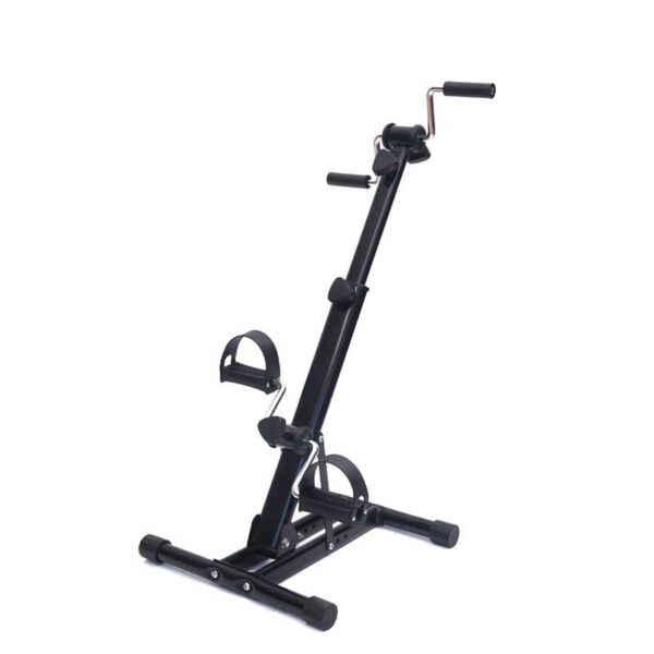 adjustable therapy exercise bike,physical therapy equipment, rehab exercise bike, senior fitness, adjustable resistance bike, home exercise machine, post-surgery recovery, low-impact workout, elder care products