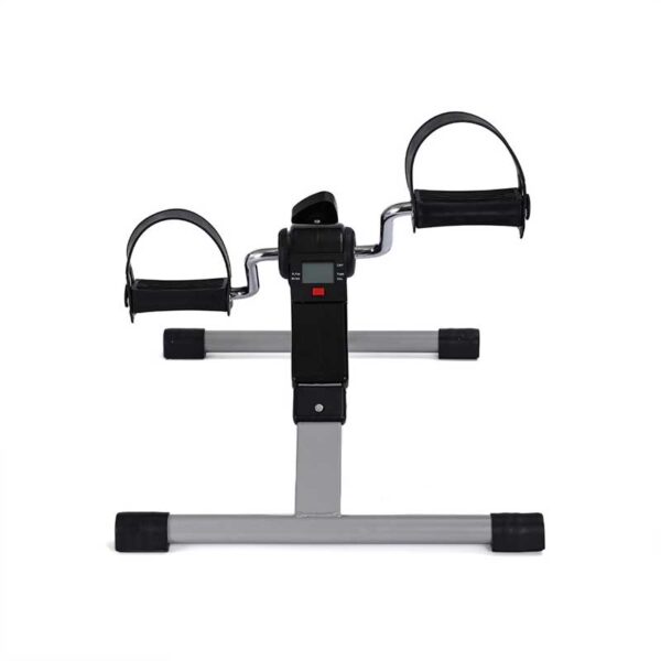 adjustable resistance rehabilitation bike,hand leg exerciser, rehabilitation equipment, home therapy bike, elderly fitness trainer, physical therapy bike, compact exercise equipment, low-impact rehabilitation, medical fitness equipment, dual-purpose trainer, home workout bike