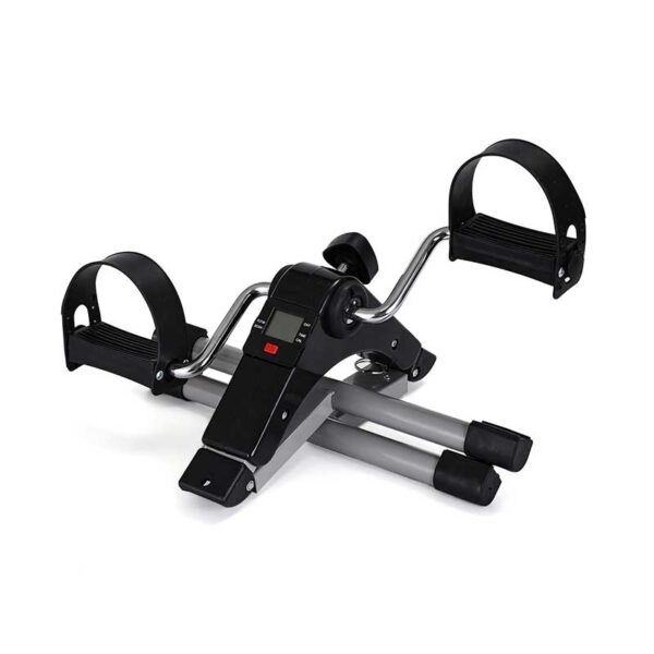 adjustable resistance rehabilitation bike,hand leg exerciser, rehabilitation equipment, home therapy bike, elderly fitness trainer, physical therapy bike, compact exercise equipment, low-impact rehabilitation, medical fitness equipment, dual-purpose trainer, home workout bike