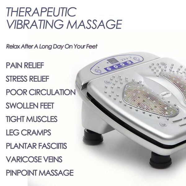 foot massager with heat manufacturer wholesale supplier