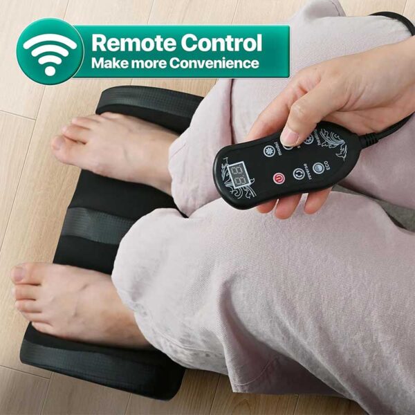 L06 foot massager remote control 90cm