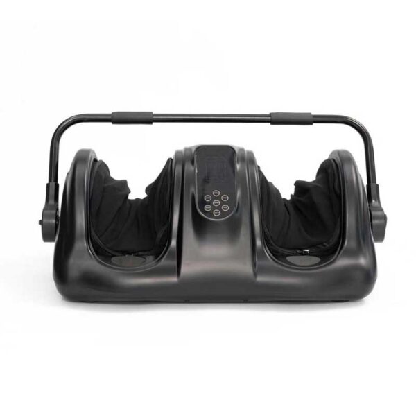 Wholesale Model 601 shiatsu foot massager black