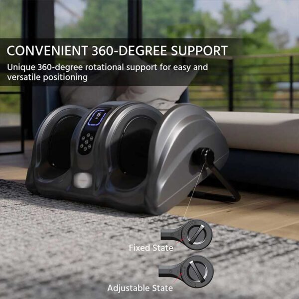 Wholesale Model 601 foot massager with support bar bulk discount