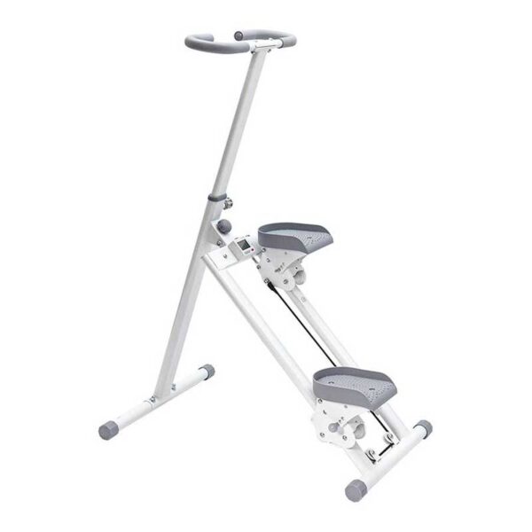 stair climbing stepper machine,stair climber, vertical climber, home climbing equipment, compact exercise machine, full-body workout stepper, space-saving fitness equipment, commercial climbing machine, calorie burning equipment, foldable workout machine, fitness stepper machine