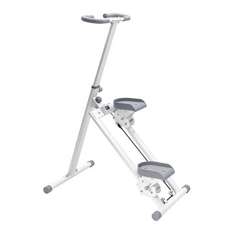 stair climbing stepper machine,stair climber, vertical climber, home climbing equipment, compact exercise machine, full-body workout stepper, space-saving fitness equipment, commercial climbing machine, calorie burning equipment, foldable workout machine, fitness stepper machine