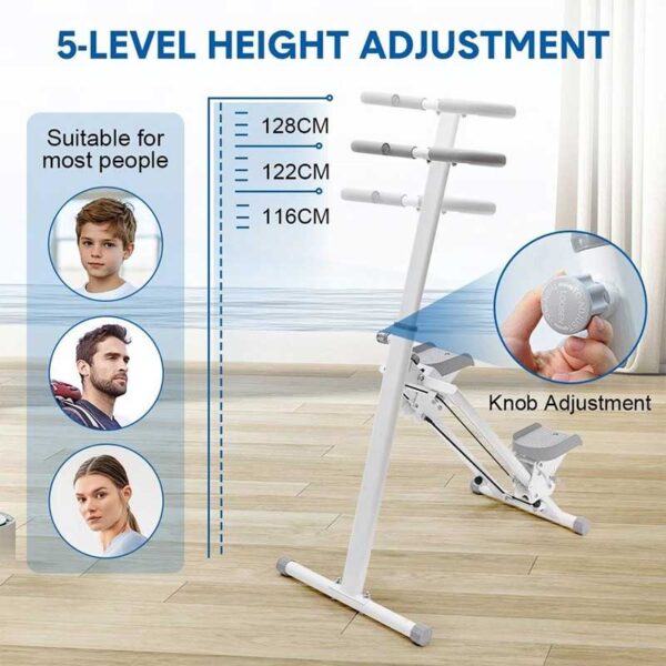 stair climbing stepper machine,stair climber, vertical climber, home climbing equipment, compact exercise machine, full-body workout stepper, space-saving fitness equipment, commercial climbing machine, calorie burning equipment, foldable workout machine, fitness stepper machine