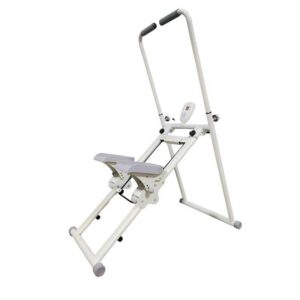 home climbing stepper machine,home fitness stepper, compact exercise machine, space-saving climber, family fitness equipment, home workout stepper, budget-friendly fitness gear, household exercise machine, durable home climber, steel frame stepper, fitness equipment wholesale