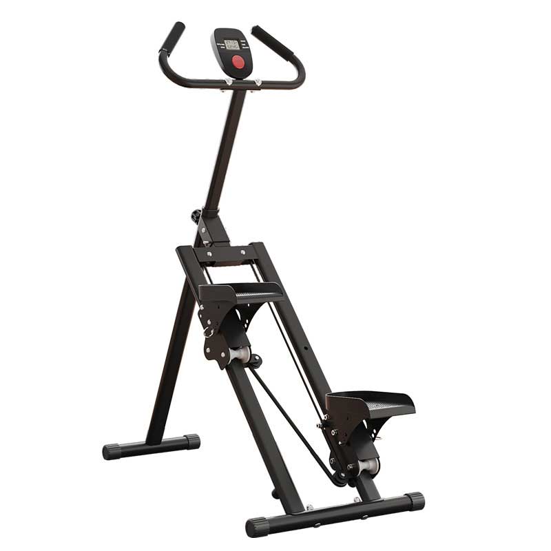 home stair climbing stepper,home fitness stepper, family exercise equipment, adjustable home climber, compact stair machine, space-saving workout equipment, home gym stepper, household fitness machine, durable home exerciser, family workout gear, budget-friendly fitness equipment