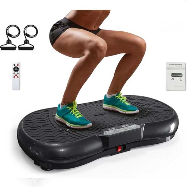 standing vibration plate,standing vibration platform, commercial vibration plate, whole body vibrator, professional vibration machine, gym fitness equipment, vibration therapy plate, CE certified vibration, OEM fitness equipment, vibration exercise machine, wholesale vibration plate