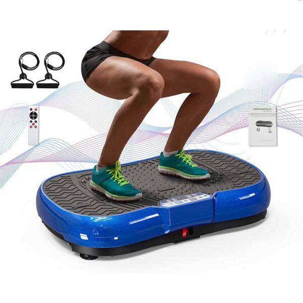 standing vibration plate,standing vibration platform, commercial vibration plate, whole body vibrator, professional vibration machine, gym fitness equipment, vibration therapy plate, CE certified vibration, OEM fitness equipment, vibration exercise machine, wholesale vibration plate